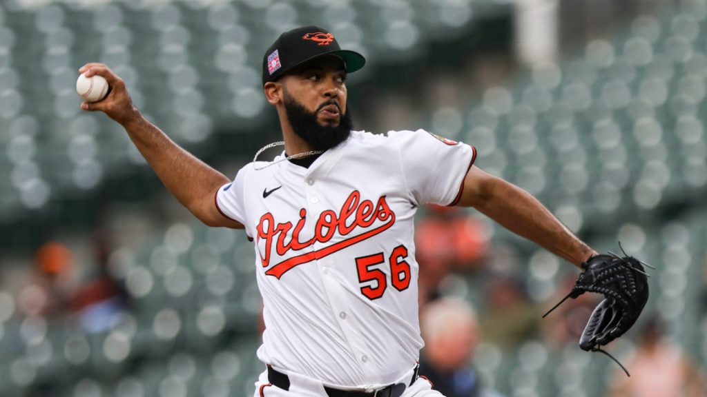 Orioles, Blue Jays pull off distinctive commerce throughout doubleheader