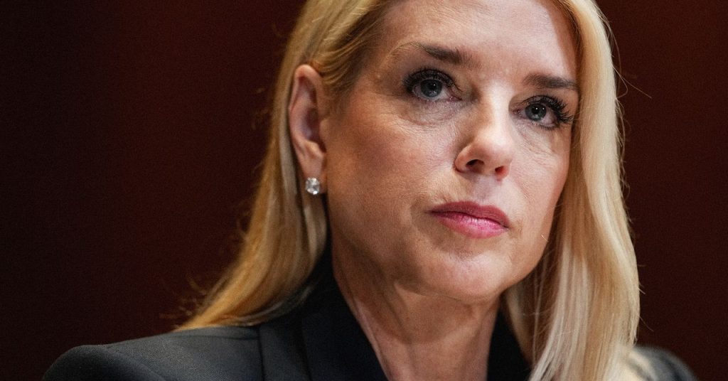 Trump’s Defiance of TikTok Ban Prompted Immunity Guarantees to 10 Tech Corporations