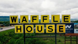 Waffle Home Eliminates Surcharge on Eggs