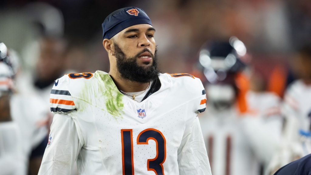 Potential touchdown spots for Professional Bowl WR Keenan Allen Potential touchdown spots for Professional Bowl WR Keenan Allen