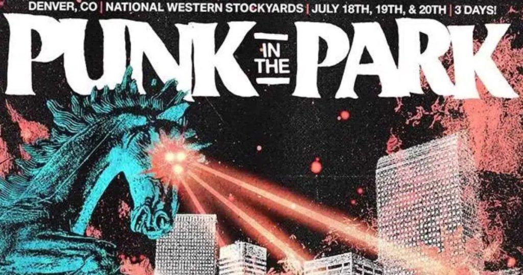 Dropkick Murphys Stop Punk within the Park Pageant Tour Over Trump Donations by Promoter | The Gateway Pundit