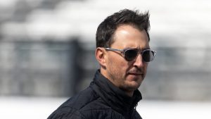 Rahals dig up fond recollections of ‘larceny’ as IndyCar returns to Mid-Ohio