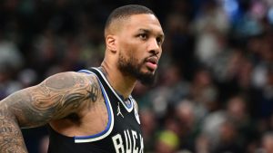 Report: Three notable groups wish to signal Damian Lillard