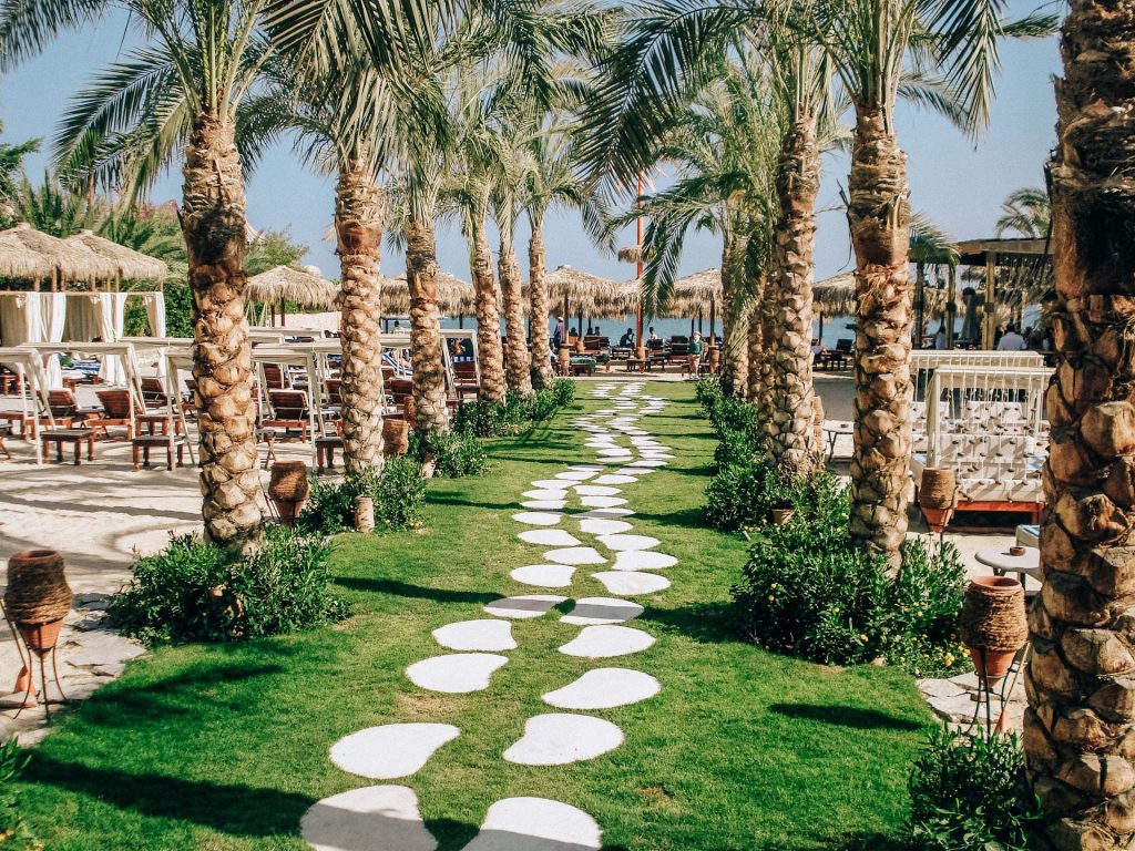 Discover the Lavish and Romantic Crimson Sea Escape: The Hurghada For {Couples} Discover the Lavish and Romantic Crimson Sea Escape: The Hurghada For {Couples}
