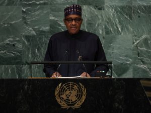Former Nigerian President Buhari to be buried in hometown on Tuesday | Politics Information