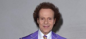Richard Simmons’ Housekeeper Opens Up About His Remaining Years