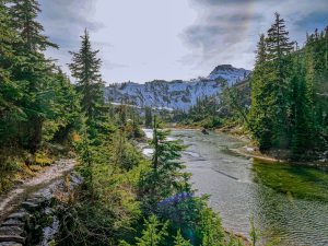 What Makes a Scenic Riverfront Keep Excellent for Nature Lovers and Households