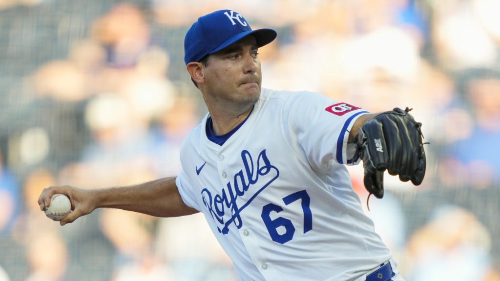 Royals’ newest extension could set the stage for lively offseason