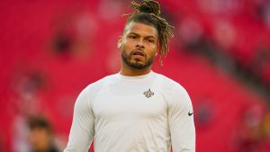 Saints All-Professional security publicizes shocking profession information