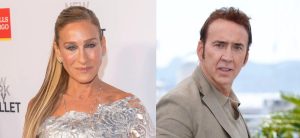 Nicolas Cage Says A ‘Take a look at Value Him His Relationship With Sarah Jessica Parker