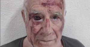 Violent Riots Explode in Spanish City After Pack of African Migrants Savagely Beat Aged Man | The Gateway Pundit