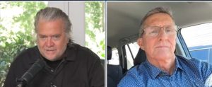 “That is the Largest Crime within the Historical past of the USA of America” – Conflict Room’s Steve Bannon and Common Flynn Focus on the Coup Towards President Trump (VIDEO) | The Gateway Pundit