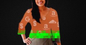 AI ‘Nudify’ Web sites Are Raking in Thousands and thousands of {Dollars}