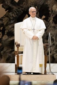 Pope Leo XIV Reaffirms Dedication to Ending Schism With Orthodox Church buildings