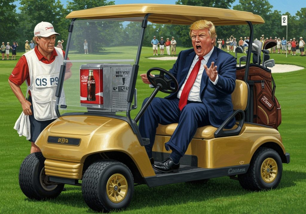 Ryan Routh Faces State Costs Almost 7 Months After Alleged Assassination Try on Trump