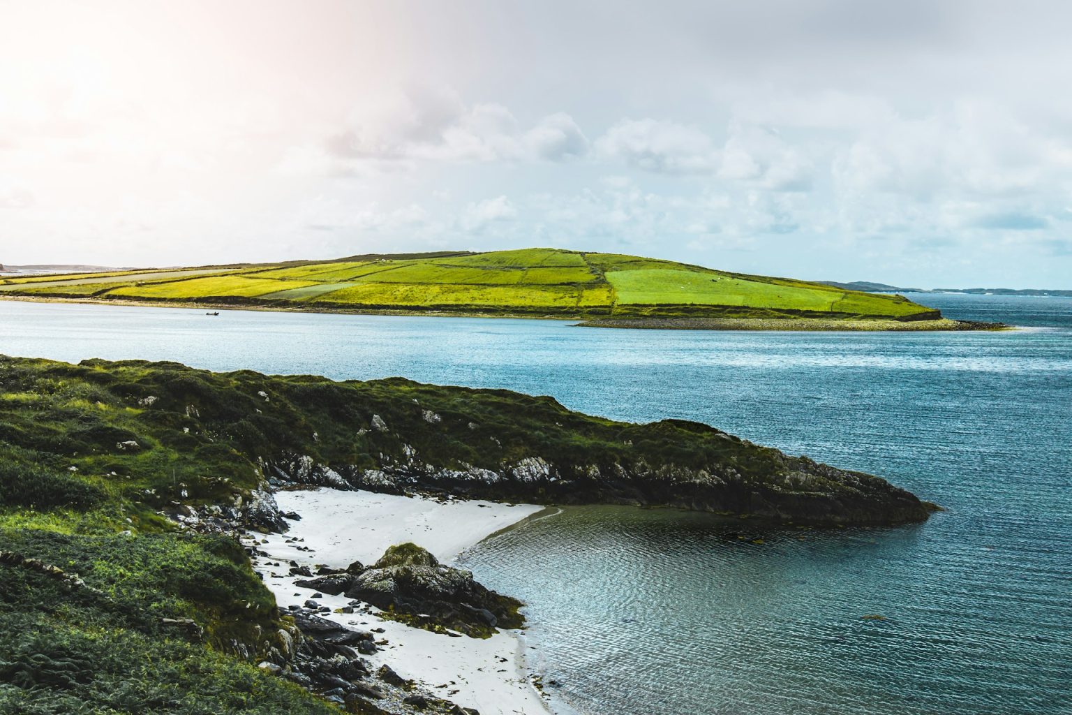 Exploring Connemara: Greatest Actions and Hidden Gems
