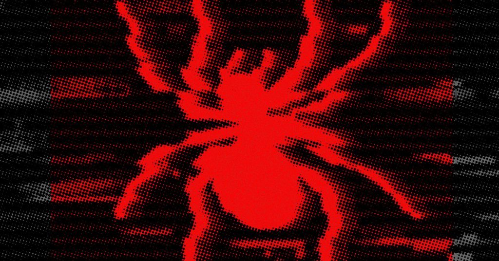 4 Arrested Over Scattered Spider Hacking Spree