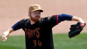 All-Star pitcher anticipated to return for Brewers Sunday