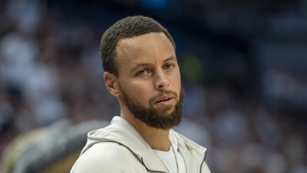 Curry will get brutally trustworthy about Warriors’ quiet offseason