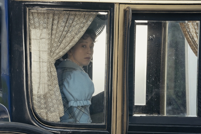 How The HBO Drama Created The Duke’s Property How The HBO Drama Created The Duke’s Property