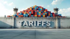 New Report Finds Tariffs Not To Blame For Inflation