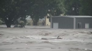 A minimum of 24 useless in Texas flash flooding as rescuers seek for lacking ladies from summer season camp