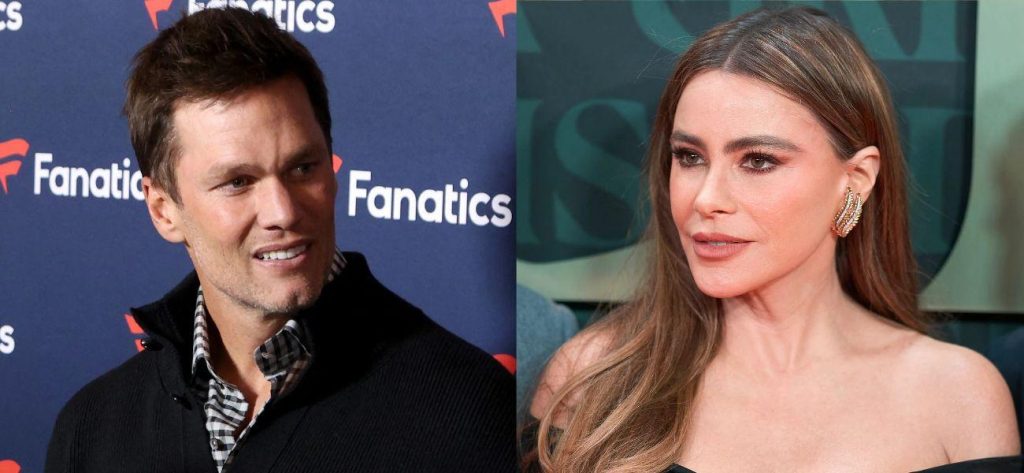 Tom Brady Slams Declare He Branded Sofia Vergara As ‘Too Previous’