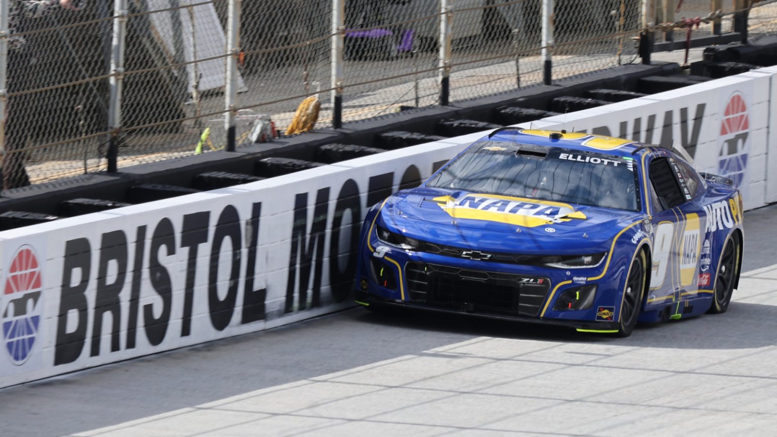 How high 4 NASCAR drivers are trending in race for regular-season title