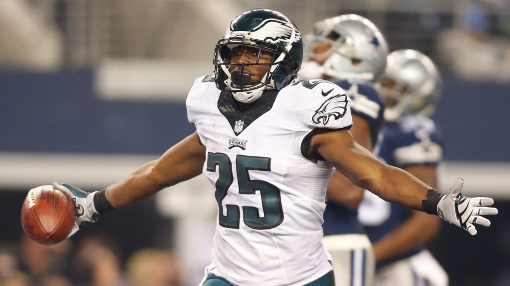 The ‘Whole landing leaders by NFL season since 2000’ quiz The ‘Whole landing leaders by NFL season since 2000’ quiz