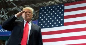 Simply 34 P.c of Democrats Are Now Proud to Be American — Driving General Patriotism to All-Time Low | The Gateway Pundit