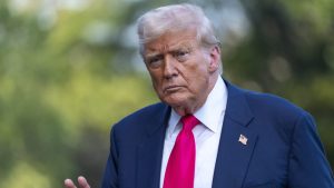 Trump says any ‘credible’ Epstein recordsdata needs to be launched