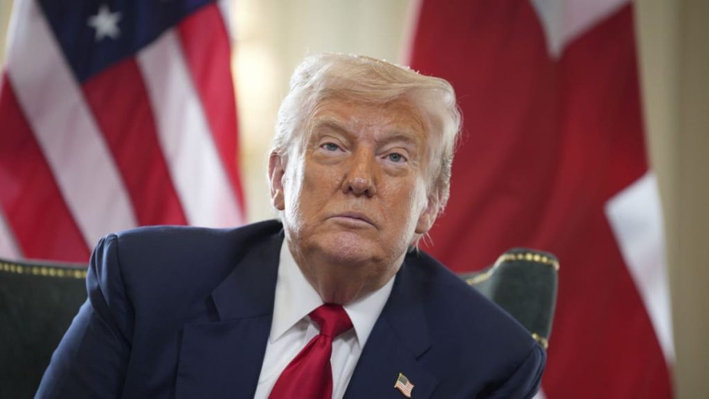 Trump’s Aug 1 tariff deadline is quick approaching. Right here’s the place the world stands Trump’s Aug 1 tariff deadline is quick approaching. Right here’s the place the world stands