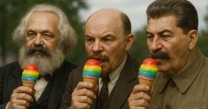 Far-Left German Greens Demand Ice Cream Value Controls for Poor Youngsters, Ignore Impact of Leftist Insurance policies on Costs | The Gateway Pundit