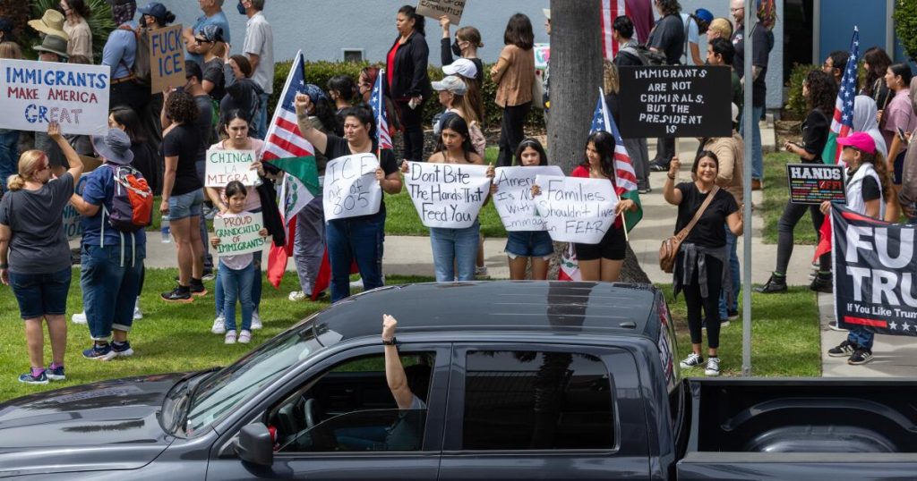 Letters to the Editor: Democrats missed the possibility to move immigration reform years in the past Letters to the Editor: Democrats missed the possibility to move immigration reform years in the past