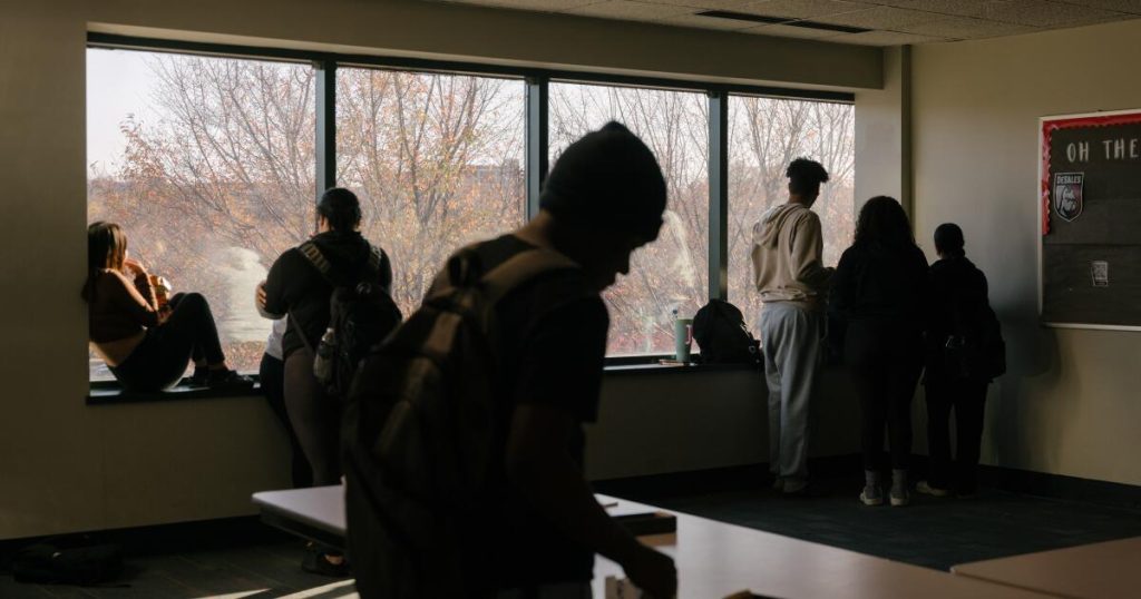 Contributor: Why are highschool boys drawn to the manosphere? Contributor: Why are highschool boys drawn to the manosphere?