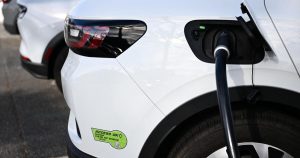 Contributor: California can repair Trump’s EV mistake