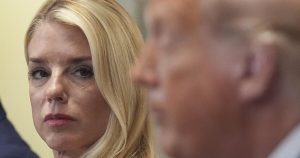 Column: Sure, Mr. President, they’re nonetheless speaking about Jeffrey Epstein