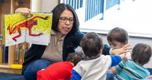 We needs to be serving to, not punishing, undocumented immigrant youngsters