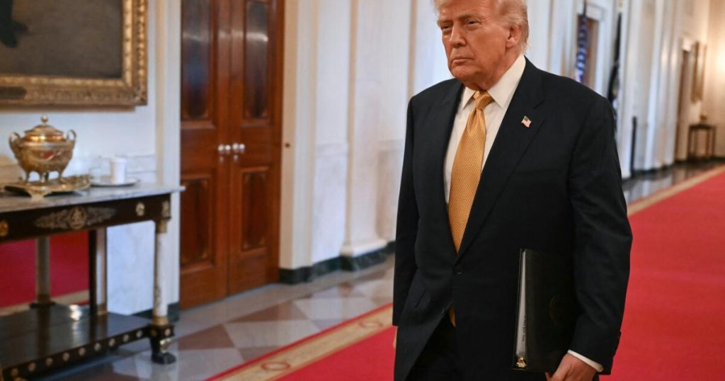 Contributor: Trump’s MAGA spell is damaged. Even his base is aware of he’s a lame duck Contributor: Trump’s MAGA spell is damaged. Even his base is aware of he’s a lame duck