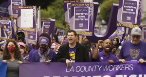 Honest pay for county staff isn’t a burden on the general public’s assets