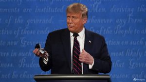 Trump administration rejects WHO pandemic reforms, citing US sovereignty