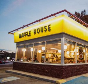 Successful! Waffle Home Drops Egg Surcharge | The Gateway Pundit