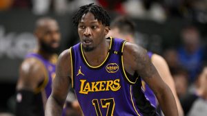 Winners and losers from opening day of NBA free company