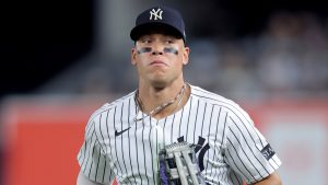 Yankees’ Aaron Decide reveals he is not simply an MVP bat