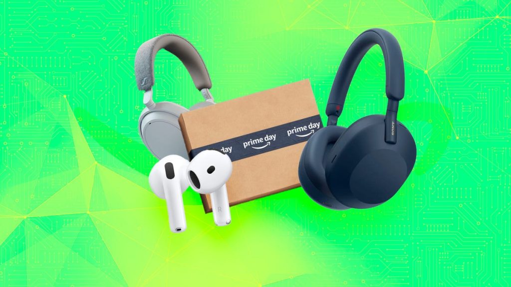 Finest early Prime Day headphones offers: My 16 favourite gross sales stay now