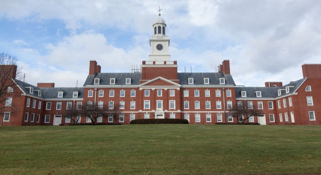 Lastly! Rutgers Debates Whether or not Race Primarily based Scholarships Are Good After Civil Rights Grievance | The Gateway Pundit