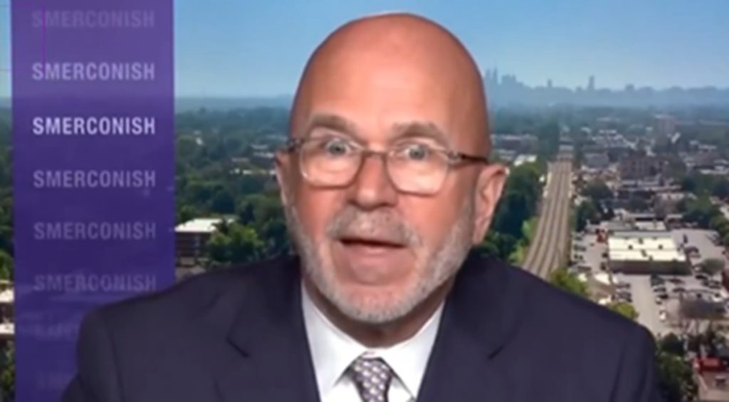 WATCH: Bizarre CNN Host Argues That it is ‘BAD’ Youngsters are Having Much less Intercourse and People Aren’t Ingesting as A lot Alcohol | The Gateway Pundit