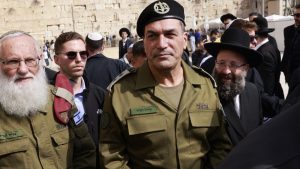 Israel military chief says captive ‘deal on desk’, Israel should take it: Report | Israel-Palestine battle Information