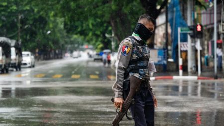 UN probe finds proof of ‘systematic torture’ in Myanmar | Human Rights Information