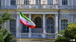 European powers inform UN they’re able to reimpose Iran sanctions
